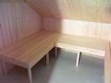 Sauna domowa