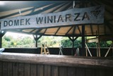 Domek Winiarza (Winobranie - Zielona Góra)